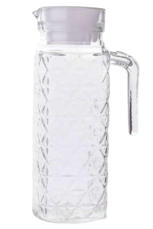 Jarra de Vidrio 1.2LT
