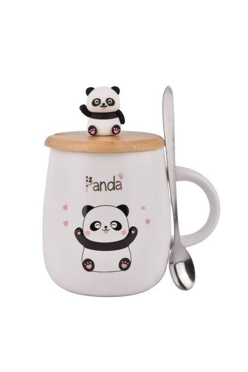 Jarro Mug Panda