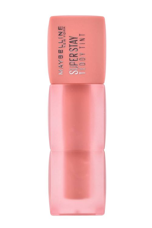 Labial Líquido Maybelline Teddy 10 Current Mood