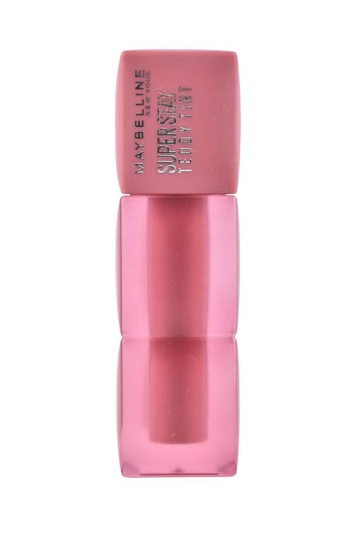 Labial Líquido Maybelline Teddy 55 Kneehigh