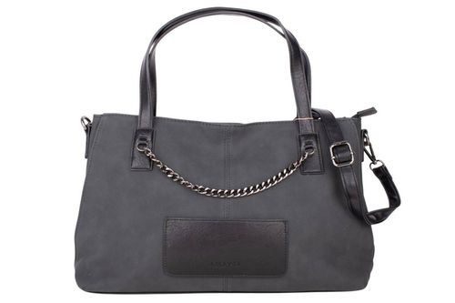 Cartera Amayra Negra