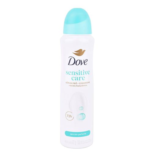 Desodorante Dove Aero Ap Sensitive 150ML