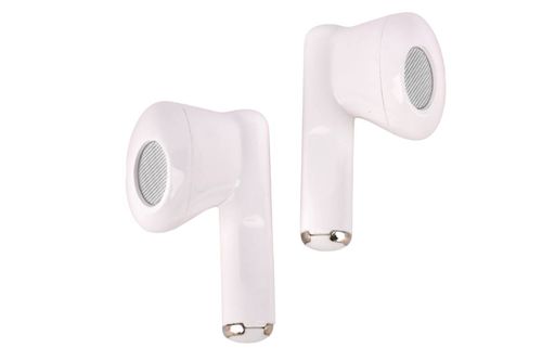 Auricular Foxbox Harmony Blanco