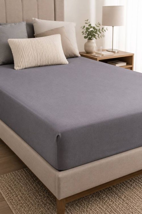 Sábanas Cacharel Ajustable King 1 1/2Pl