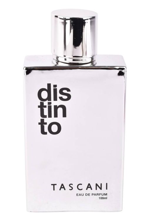 Eau de Parfum Tascani Distinto Men 100ML