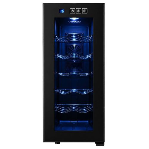 Cava Winco Termoelectrica de Vino