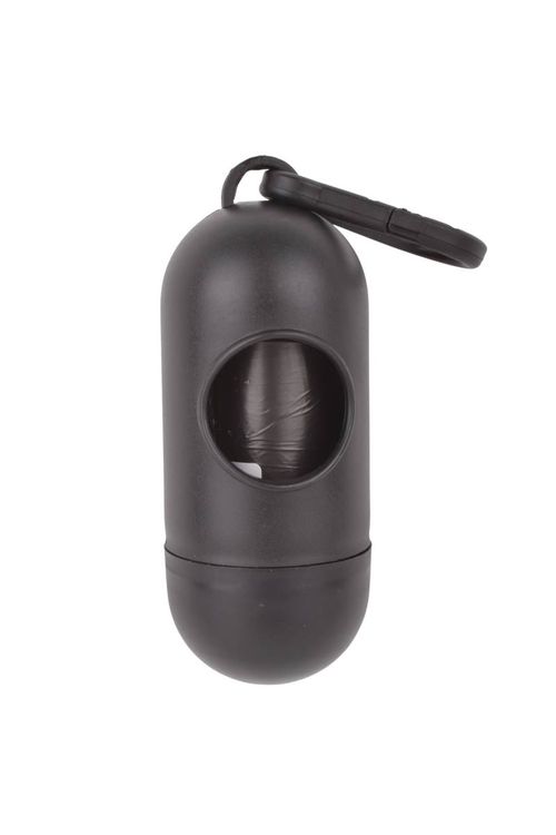 Porta Bolsa+Repuesto B para Mascotas