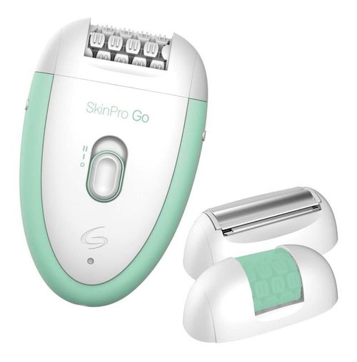 Depiladora Gama Skin Pro G02