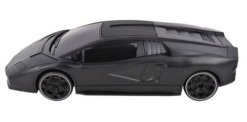 Parlante BT-Radio Diseño Auto USB
