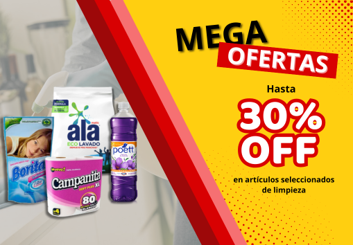 Las mejores ofertas en productos de limpieza en Ferniplast - Ver mas productos destacados haciendo Clic