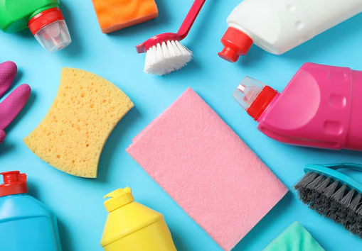 Productos de limpieza al mejor precio con las mejores ofertas en Fernipalst - Ver mas productos destacados haciendo Clic