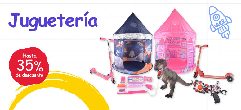 Especial día de las infancias, dia del niño en Ferniplast con descuentos en productos de jugueteria, juguetes, peluches, muñecas para niños y niñas- Ver mas productos destacados haciendo Clic