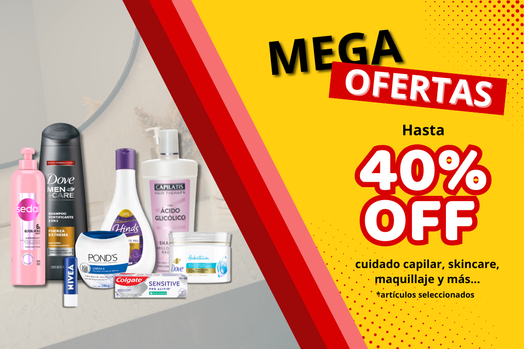 Especial Dermocosmetica en Ferniplast con descuentos en belleza- Ver mas productos destacados haciendo Clic