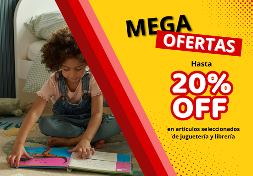Las mejores ofertas en juguetería y librería en Ferniplast - Ver mas productos destacados haciendo Clic