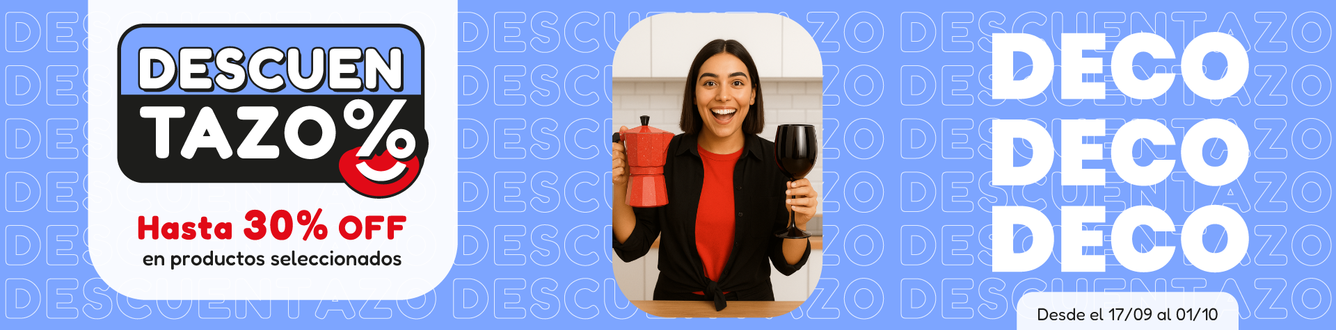 las mejores ofertas llegaron a ferniplast, las mejores ofertas en decoracion bazar electronica limpiez perfumeria cremas faciales skincare nivea loreal liliana al mejor precio