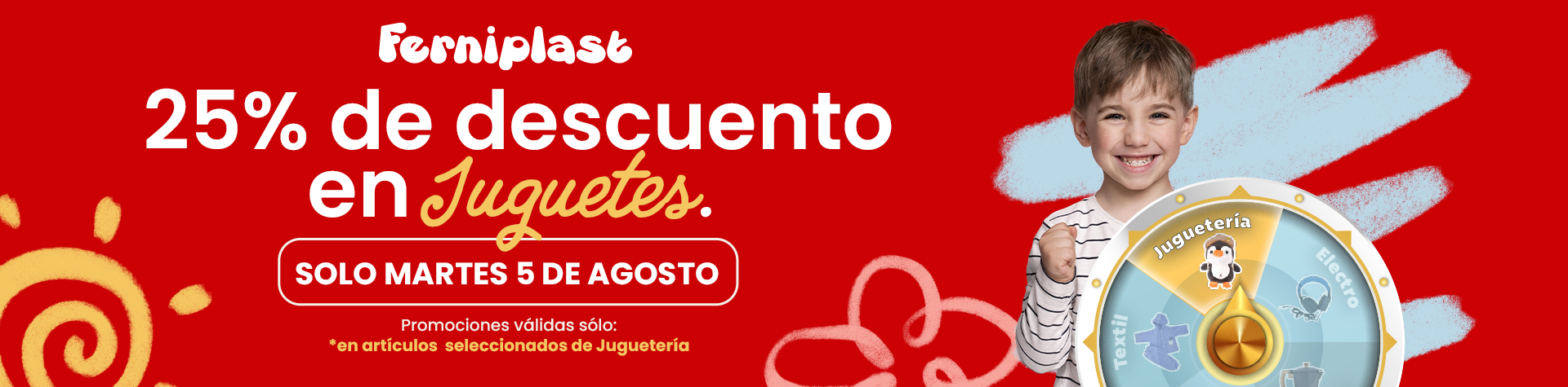 Las mejores ofertas en juguetes, juguetería, mattel, barbie, juguetes para niños, jiguetes para niñas en Ferniplast. Las mejores ofertas online